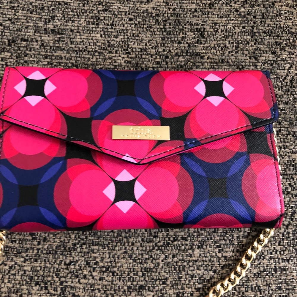 Trina Turk crossbody